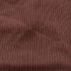 2460-MUSCULOSA MORLEY TAO BASICO CUELLO REDONDO - choco