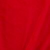 637/T-POLLERA SKORT TUL CINTURON HEBILLA ONDULADO CHICO CON VOLADO Y SHORT - rojo