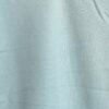 5080/M-BODY MICROFIBRA ESCOTE V FORRADO ESPALDA U - turquesa