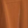 9015-BLAZER CREP SASTRE CORTO - camel