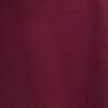 9015-BLAZER CREP SASTRE CORTO - malbec