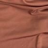 621/M-Mini Microfibra Con Elastico Cintura - choco-claro