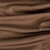 28/M-SHORT MICROFIBRA CINTURON FRUNCIDO CON HEBILLA ONDULADO GRANDE - choco