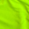 3625/FL-TOP MICROFIBRA FLUOR MARILYN PECHERA FRUNCE CON LAZO BUFANDA - amarillo