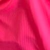 3625/FL-TOP MICROFIBRA FLUOR MARILYN PECHERA FRUNCE CON LAZO BUFANDA - fucsia