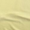 2222-REMERA MORLEY FINO CUELLO CON PUNTILLA Y RULOTTE MANGA CORTA - amarillo