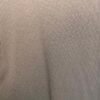 5683-REMERA MORLEY FINO CON RULOTE MANGA CORTA - vison
