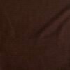 5683/3-REMERA MORLEY FINO CUELLO REDONDO RULOTTE MANGA LARGA - choco-oscuro
