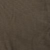 1108/3-Remera Morley Tao Manga Larga Escote Cuadrado Con Puntilla Borde Y Ruedo - gris-topo