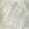 2101/TB-TOP TUL BRILLO HALTER HEBILLA DOBLE CIRCULO CON TIRA ANCHA PARA ATAR - blanco