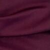 28/M-SHORT MICROFIBRA CINTURON FRUNCIDO CON HEBILLA ONDULADO GRANDE - vino