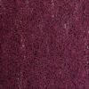 8337/E-BANDO ENCAJE MUNICH CON LAZO CORBATA - malbec