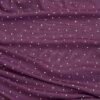 635/TS-POLLERA SKORT TUL STRASS VOLADO CON SHORT INTERNO - uva