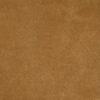2577/GA-TOP SUEDE GAMUZADO CUELLO HALTER CON PECHERA CORDON FRUNCE BAJO BUSTO CON PICO - camel