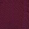 5683/3-REMERA MORLEY FINO CUELLO REDONDO RULOTTE MANGA LARGA - vino