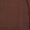 6729/3-REMERA MORLEY TAO MEDIA POLERA MANGA LARGA - choco