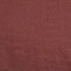 1922/M-TOP MICROFIBRA AMERICANA HALTER CON CUELLO LAZO PARA ATAR ATRAS - choco