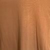 2020-REMERA MODAL SOFT MEDIA POLERA MANGA LARGA - camel