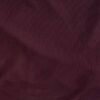 644/T-POLLERA TUL LISO DOBLE VOLADO CON SHORT Y 2 VOLADOS CAIDOS LATERALES - vino