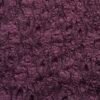2314/E-TOP ENCAJE ROANE AMERICANA ESCOTE U CON CUELLO HALTER PARA ATAR - uva