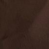 2560-Musculosa Crop Morley Tao Con Puntilla Cuello Y Sisa - choco
