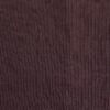 4331-Top Tirita Morley Tao Con Puntilla Escote - choco