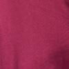 3625/M-TOP MICROFIBRA MARILYN PECHERA FRUNCE CON LAZO LARGO BUFANDA - magenta