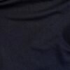 3209/M-REMERA MICROFIBRA MANGA LARGA ESCOTE CUADRADO CON HEBILLA V FINITO CENTRO - negro