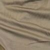 3209/M-REMERA MICROFIBRA MANGA LARGA ESCOTE CUADRADO CON HEBILLA V FINITO CENTRO - gris-perla