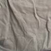 2911/3-REMERA MODAL SOFT ESCOTE CUADRADO FORRADO CON LATERALES FRUNCE ELASTICO - gris-topo