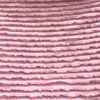 1928/R-Top Halter Mini Ruffle Pico Con Tira Para Atar Cuello Y Espalda - rosa-pastel