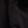 102/CR-Capa Crochet Sweet Finito - negro