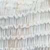 1288/R-Top Tirita Ruffle Oriana Pechera Forrado - blanco