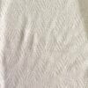 418/CR-Vestido Tejido Crochet Beach Grueso Escote Cuadrado - crema
