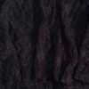 661/EJ-Pollera Encaje Judy Doble Volado Con Short Interno - negro