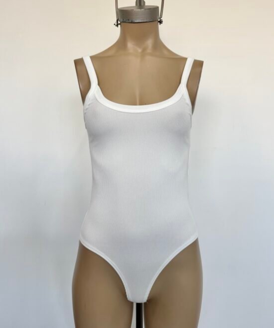 7473-Body Morley Tao Tirita Ancha Con Gancho - Imagen 2